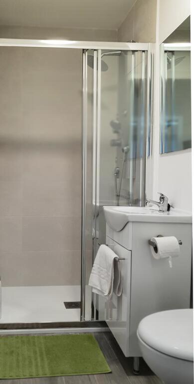 Apartamento De 2020 A Estrenar En Pleno Centro1B 알헤시라스 외부 사진